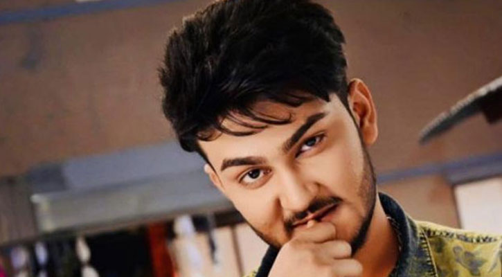 নায়ক শান্ত খানের বিরুদ্ধে দুদকের মামলা