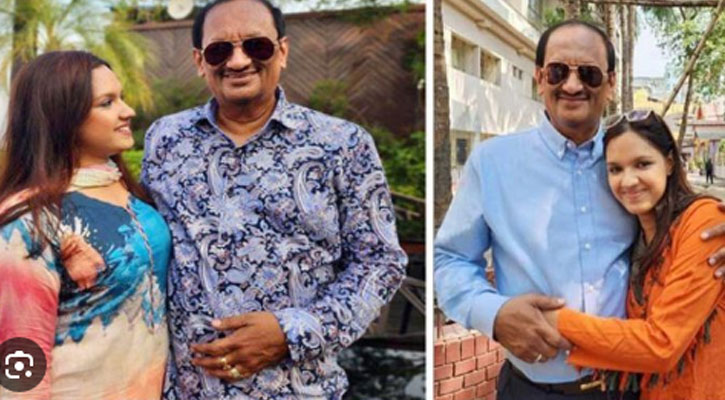 ধর্ষণ মামলা থেকে অব্যাহতি পেলেন মুশতাক-ফাওজিয়া