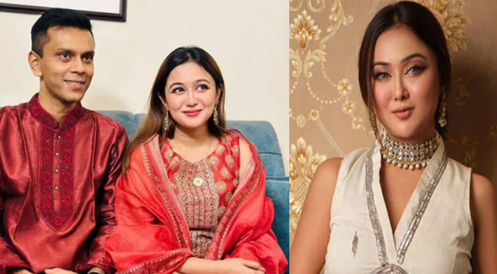 আগের দুই বিয়ে ফাঁস, চমকের সামনে দাঁড়াতে পারছেন না নাসির