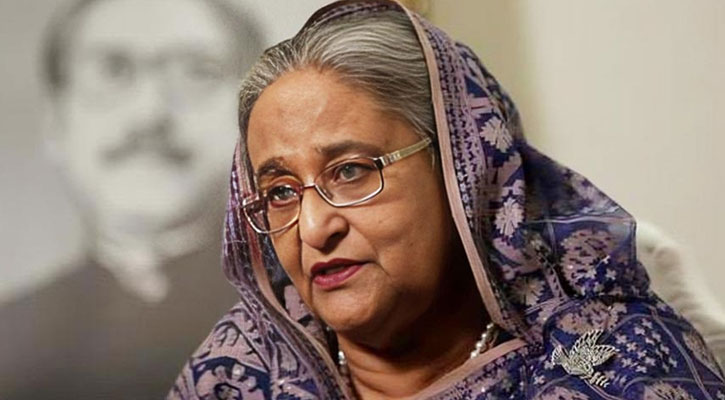 আমার কথা রাখলে হাসিনাকে পালাতে হতো না, দাম্ভিকতাই তাকে ধ্বংস করেছে