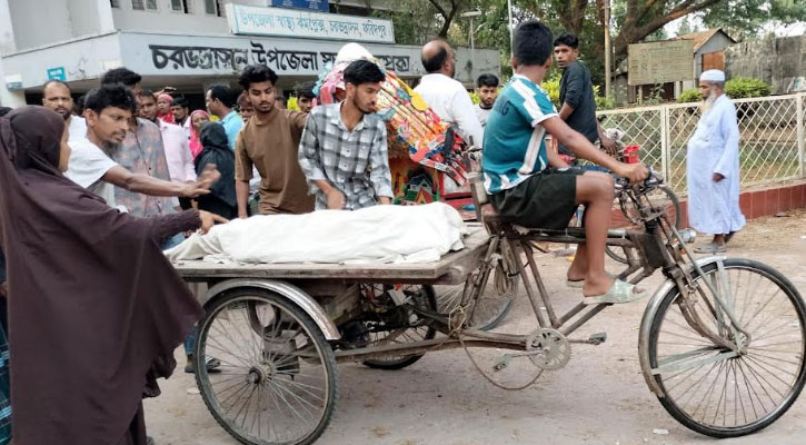 ময়মনসিংহ ও ফরিদপুরে পানিতে ডুবে ৪ শিশুর মৃত্যু