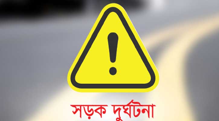 গাইবান্ধায় ট্রাকের ধাক্কায় ২ মোটরসাইকেল আরোহী নিহত