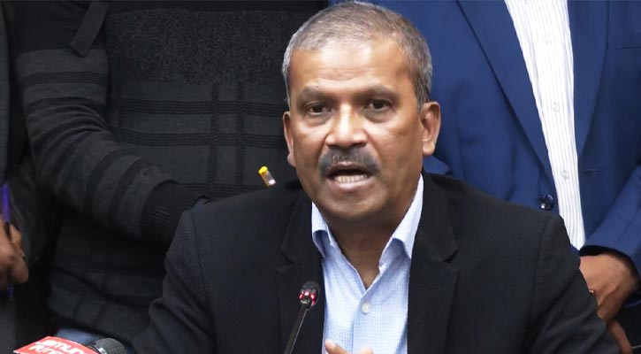 রাতারাতি সংস্কার সম্ভব নয়, ধাপে ধাপে হবে: আইন উপদেষ্টা