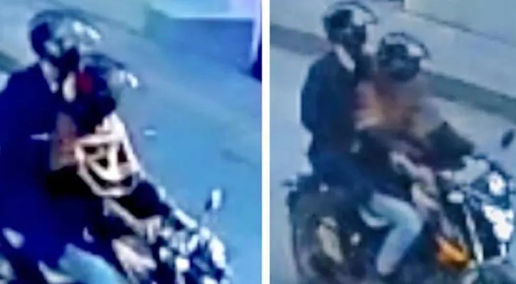 হাদির ওপর হামলায় ব্যবহৃত মোটরসাইকেল শনাক্ত, ১ জন গ্রেপ্তার