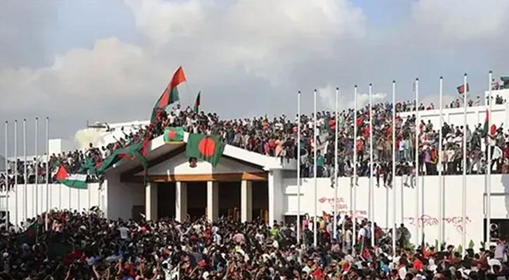 জুলাই অভ্যুত্থানকারীদের দায়মুক্তির অধ্যাদেশ জারি, যা আছে গেজেটে