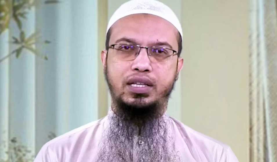 এবার শায়খ আহমাদুল্লাহর ভিসা বাতিল করল অস্ট্রেলিয়া, নতুন বিতর্ক