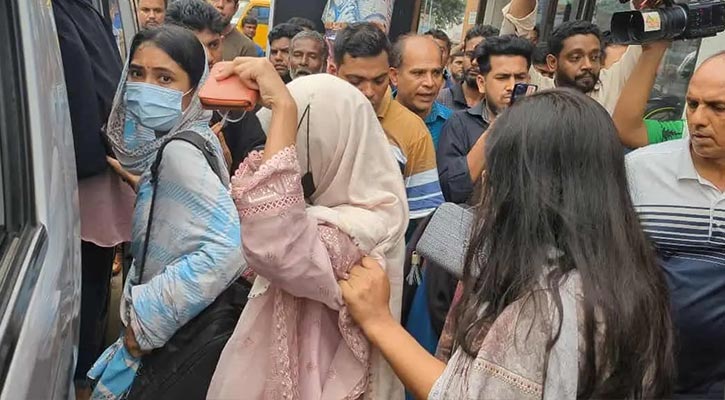 সিনেমা হলে অসামাজিক কাজ, হাতেনাতে আটক ৩৫ তরুণ-তরুণী