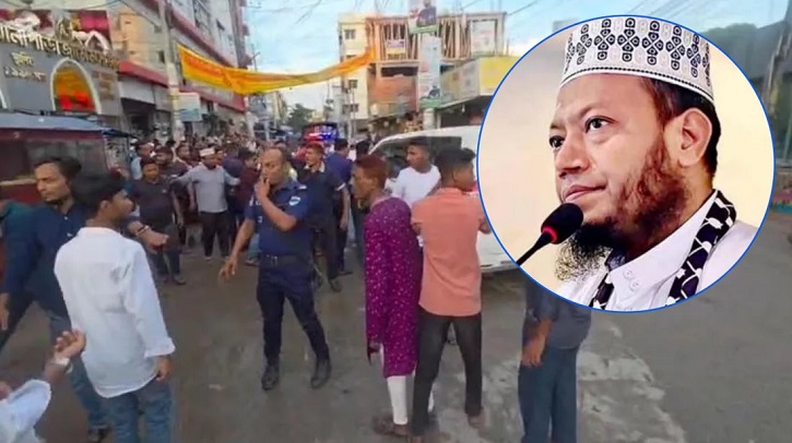 গাড়িতে হামলা-ভাঙচুর, এমপি আমির হামজাসহ আহত ১৫