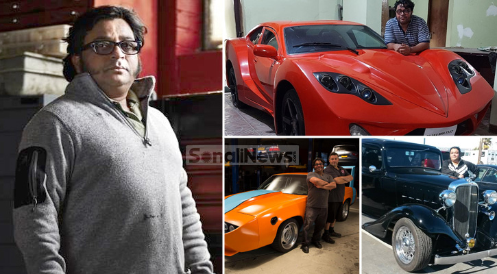 আবার পদ্ম ফুল ফুটবে, সবার হাতে শোভা পাবে