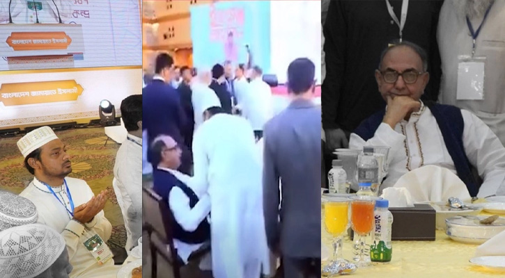 ছোট ভাইয়ের সিট এভাবে কেড়ে না নিলেও পারতেন, মির্জা আব্বাসকে পাটওয়ারী