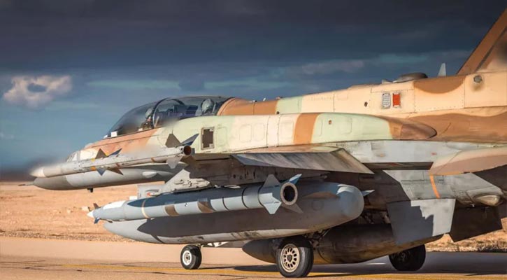 দ্বিতীয় দিনে মধ্যপ্রাচ্যে যুদ্ধ পরিস্থিতি: যা যা সামনে এলো