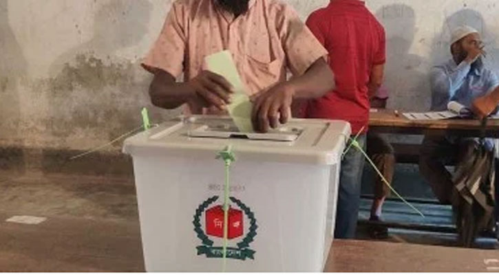 উপজেলা পরিষদ নির্বাচনে বিজয়ী হলেন যারা