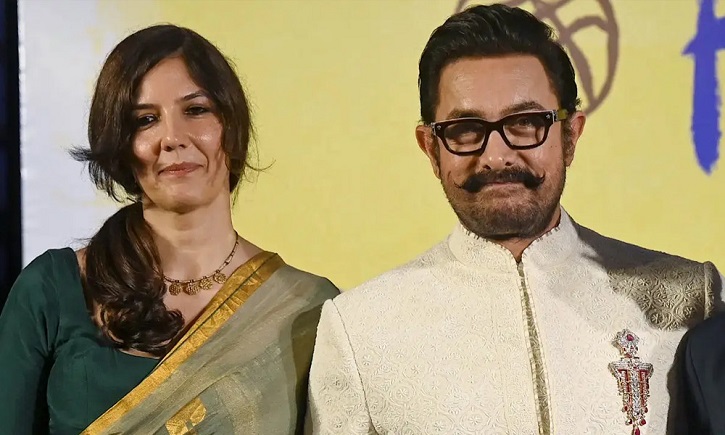 তৃতীয় বিয়ে করছেন ৬১ বছরের আমির খান, পাত্রীর বয়স কত?