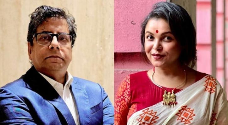 সন্ত্রাসবিরোধী আইনে আনিস আলমগীর ও শাওনসহ চারজনের বিরুদ্ধে মামলা