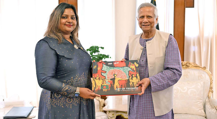 মালদ্বীপে ‘কাগজপত্রহীন’ বাংলাদেশিদের বৈধ করার অনুরোধ প্রধান উপদেষ্টার