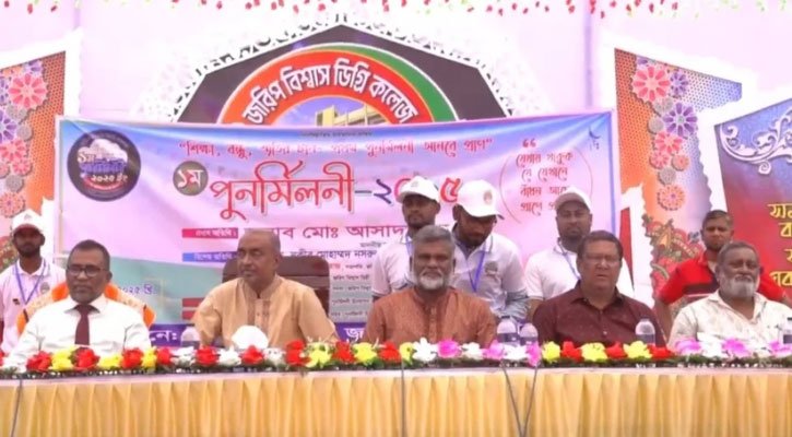 ফ্যাসিবাদী খুনিদের বিচার করবই