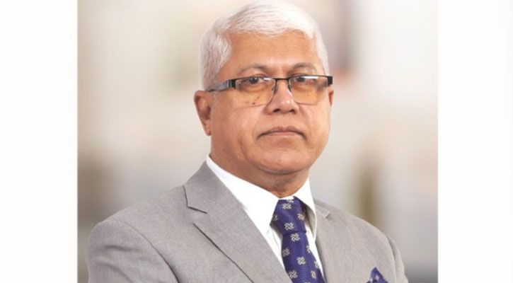 এবি ব্যাংকের চেয়ারম্যান নির্বাচিত হলেন মো. ফজলুর রহমান