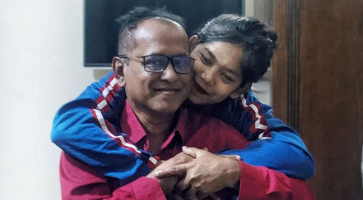 বাবার কবরের পাশেই দাফন হবে অবন্তিকার