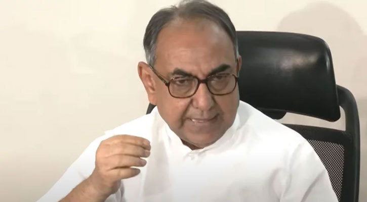 ড. ইউনূস-মোদি বৈঠক ইতিবাচক হিসেবে দেখছে বিএনপি