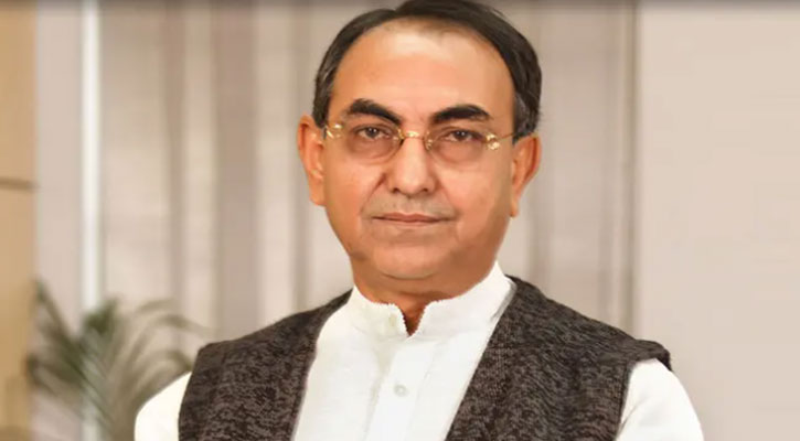 মির্জা আব্বাসসহ ১০ জনকে উপদেষ্টা নিয়োগ