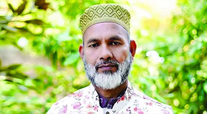 দুর্নীতি মামলায় গ্রেপ্তার দেখানো হলো সেই আবেদ আলীকে