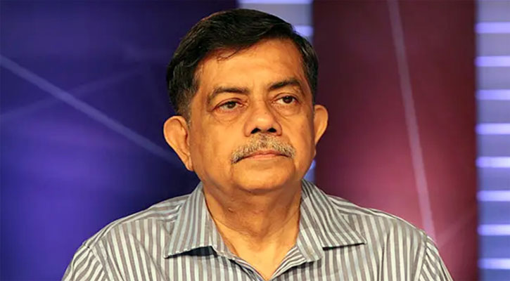 বিশ্ববিদ্যালয়ের চলমান সংকট দ্রুত কেটে যাবে