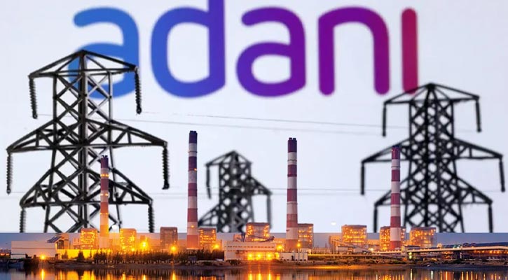 জাতীয় গ্রিডে যুক্ত হলো আদানির ৯২৫ মেগাওয়াট বিদ্যুৎ, কমবে লোডশেডিং