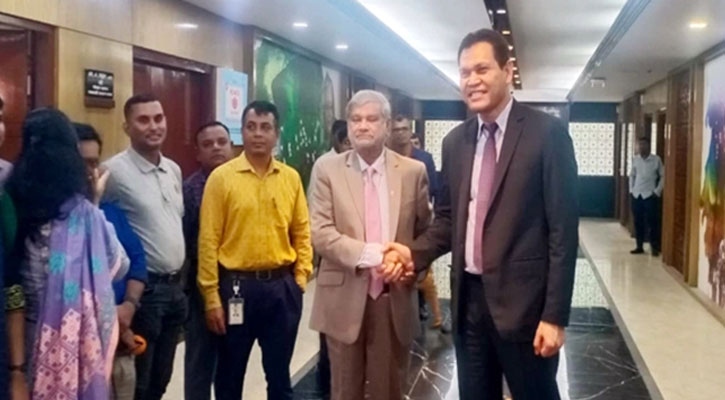 এডিবি থেকে ৫০ কোটি ডলার সহায়তা পাচ্ছে বাংলাদেশ