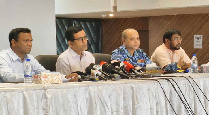 এডিস মশার বিস্তার রোধে দ্বিগুণ কীটনাশন প্রয়োগ করবে ডিএসসিসি