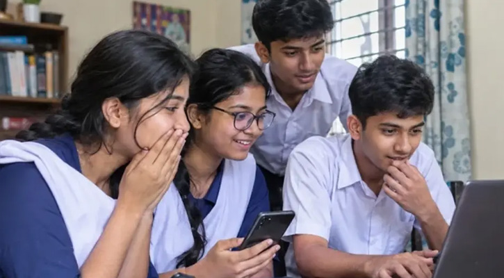 একাদশে দ্বিতীয় ধাপে ভর্তি আবেদনের ফল প্রকাশ আজ