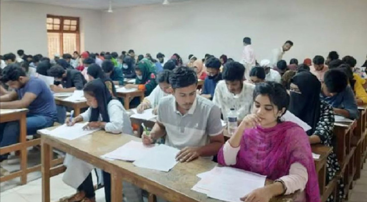 নতুন নিয়মে হবে মেডিকেল ও ডেন্টাল ভর্তি পরীক্ষা