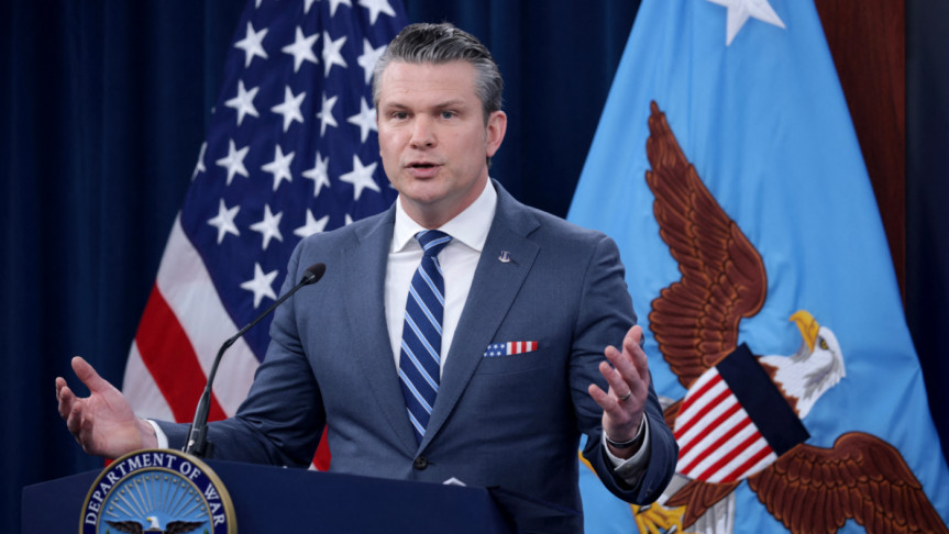 সমঝোতা না হলে আবারও ইরানে হামলার হুঁশিয়ারি যুক্তরাষ্ট্রের