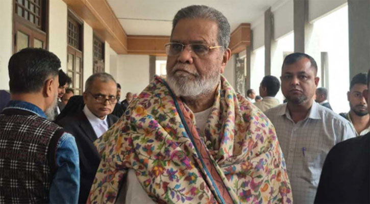 নির্বাচন করতে পারবেন না হাসনাতের প্রতিদ্বন্দ্বী মঞ্জুরুল আহসান