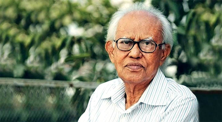 ভাষাসৈনিক আহমদ রফিক মারা গেছেন