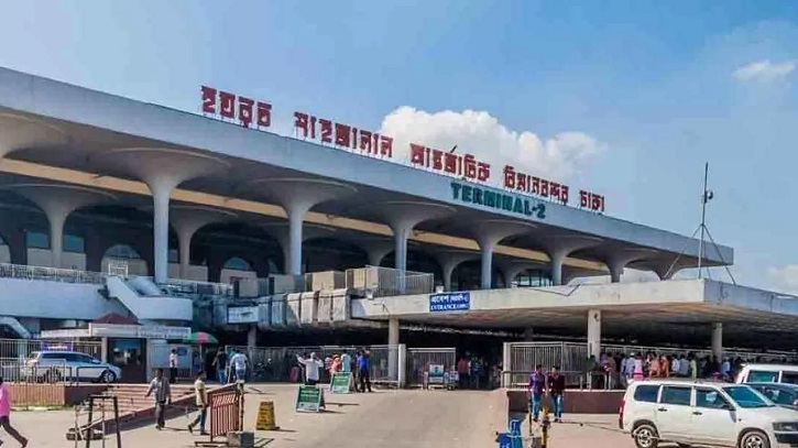 শাহজালাল বিমানবন্দর ঘিরে ডাকাতি, ভয়ংকর তথ্য দিল গোয়েন্দারা