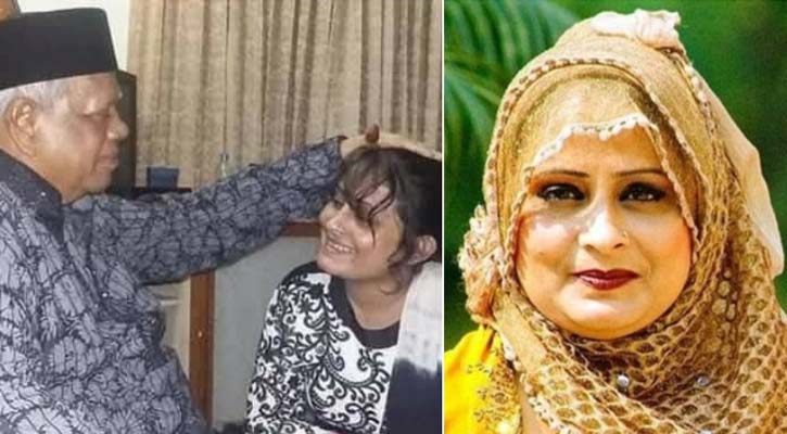 আওয়ামী লীগ নেত্রী কেকার মরদেহ উদ্ধার