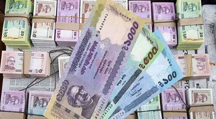 নতুন নোটেও থাকছে শেখ মুজিবের ছবি