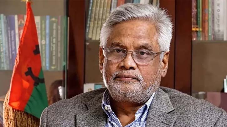নতুন দায়িত্বে আমানউল্লাহ আমান