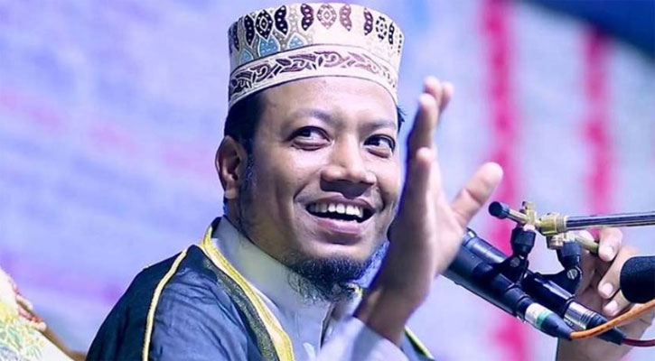 আমিই কুষ্টিয়া সদর আসনের প্রধানমন্ত্রী: আমির হামজা