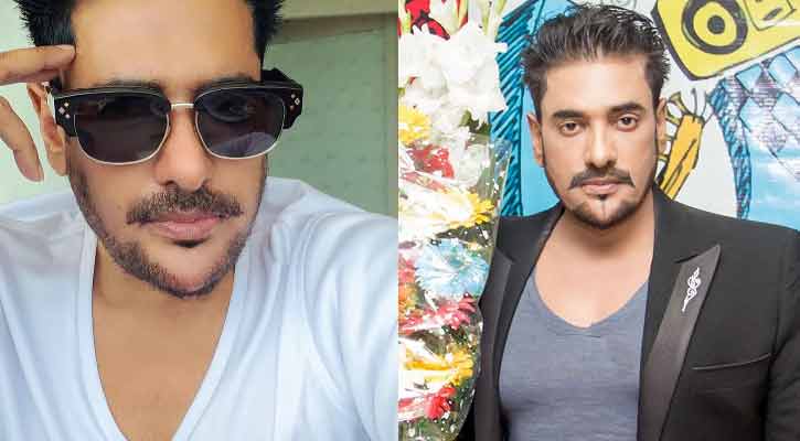 ফেসবুকে পোস্ট দিয়ে কটাক্ষের হলেন অনন্ত জলিল!