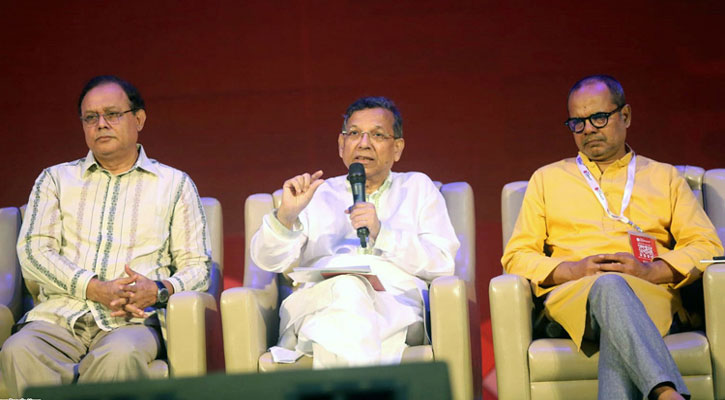 সাইবার নিরাপত্তা আইনের ৪২ ধারার প্রয়োজন আছে: আইনমন্ত্রী