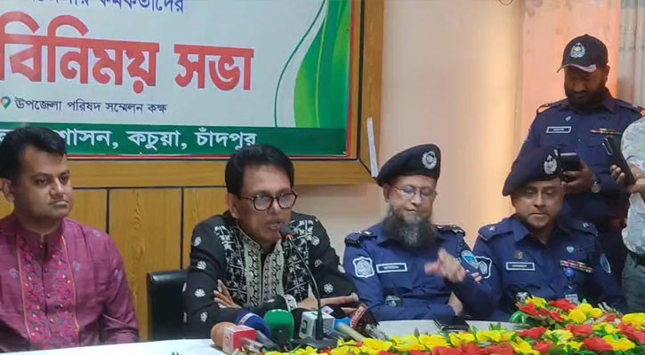 রাতে কিশোররা অযাচিত ঘোরাঘুরি করলে জিজ্ঞাসাবাদ করবে পুলিশ: শিক্ষামন্ত্রী