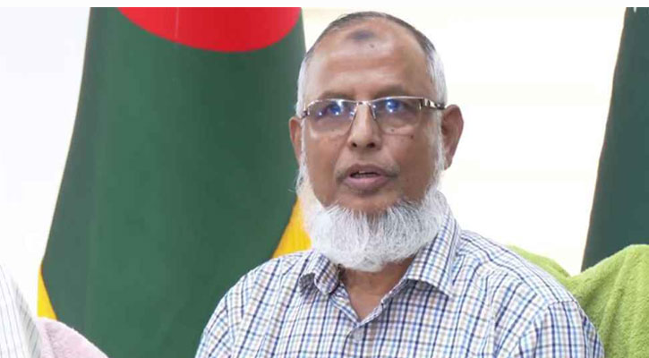 অতীতে বহুবার কলঙ্কিত হয়েছি, এবার মুছে দিতে চাই: ইসি আনোয়ারুল