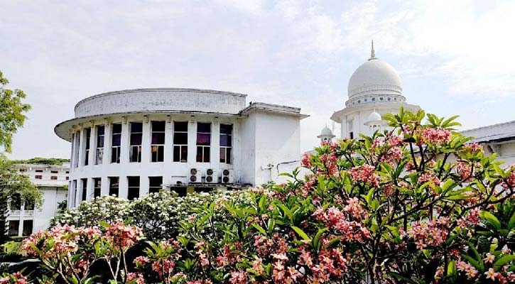তত্ত্বাবধায়ক সরকার ফেরাতে পঞ্চম দিনের শুনানি আপিল বিভাগে