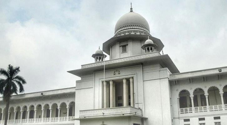 অন্তর্বর্তী সরকারের শপথ বৈধ, হাইকোর্টের রায় বহাল