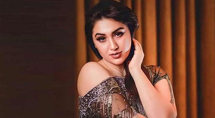 কতটা সফল হলেন অপু বিশ্বাস