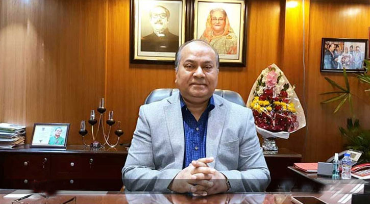 অধ্যাপক শিবলী রুবাইয়াতকে পুনরায় বিএসইসি চেয়ারম্যান করে প্রজ্ঞাপন জারি