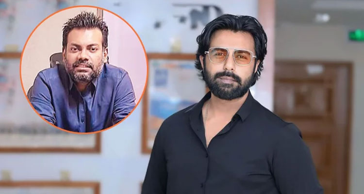 নতুন কোন প্রচারণার কৌশল নাকি সত্যি অপূর্বর বিরুদ্ধে চুক্তিভঙ্গের অভিযোগ?