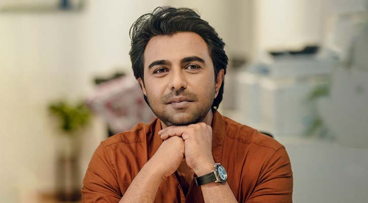 ভক্তদের ভালোবাসা জীবনের সার্থকতার অনুভূতি এনে দেয়: অপূর্ব