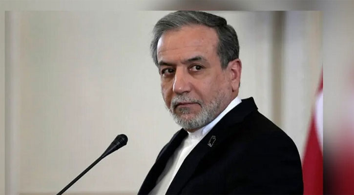 যুক্তরাষ্ট্রের সঙ্গে কোনো ধরনের আলোচনা হয়নি: ইরান